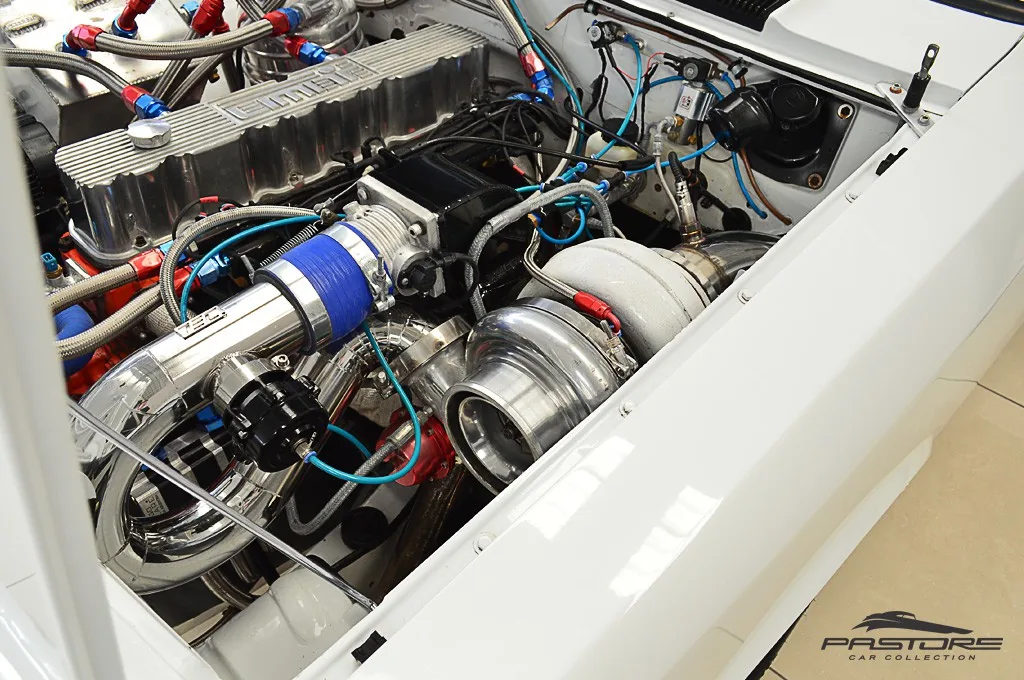 GM Opala 1500CV