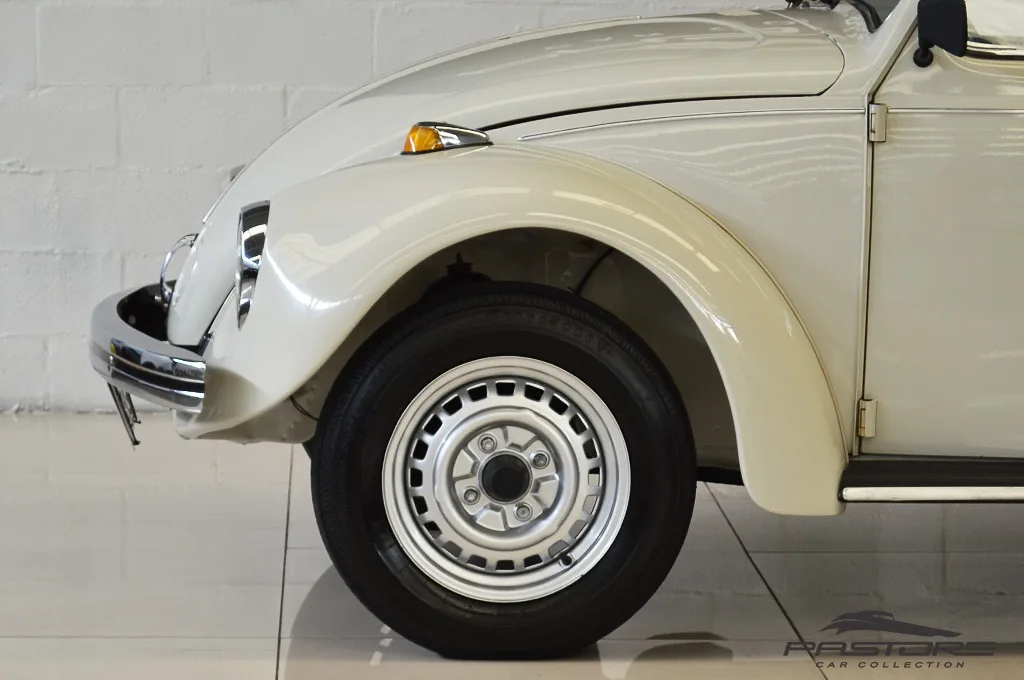 VW Fusca 1300L