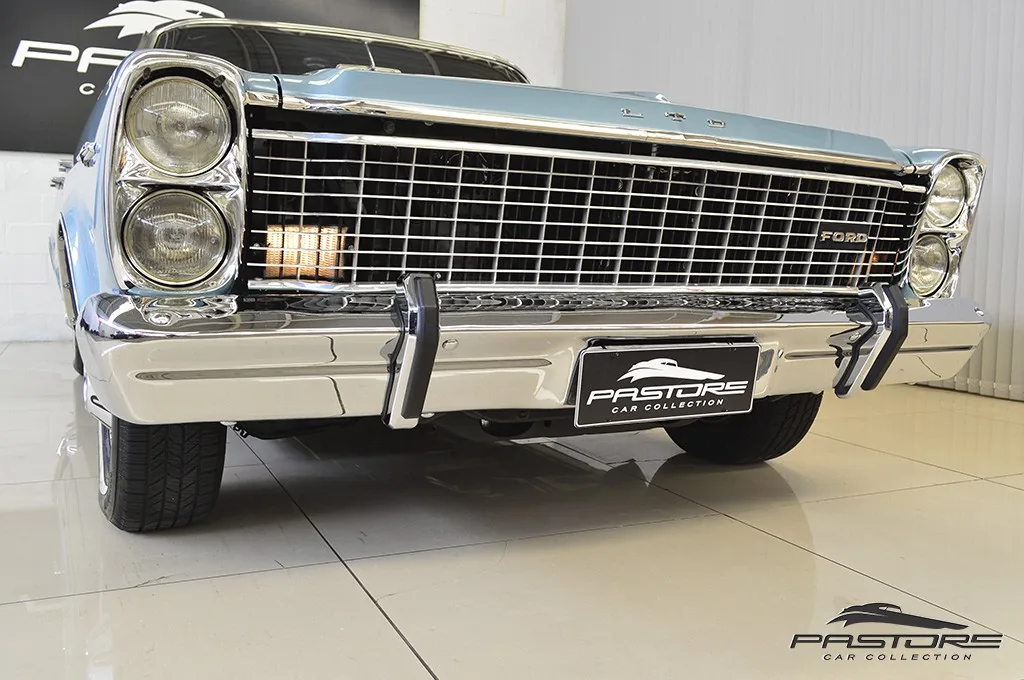Ford Galaxie LTD