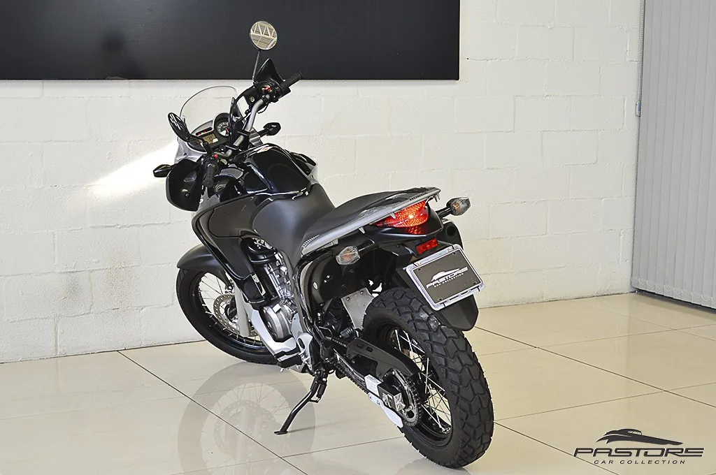 Honda XL 700V Transalp