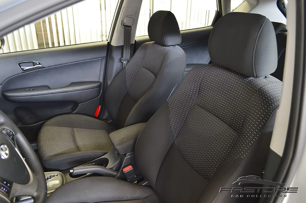 Hyundai i30 AT