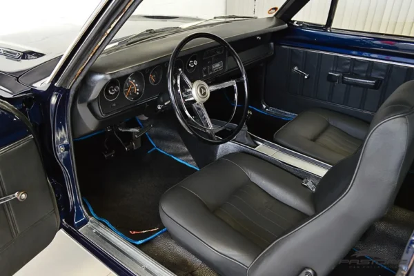 Dodge Dart De Luxo