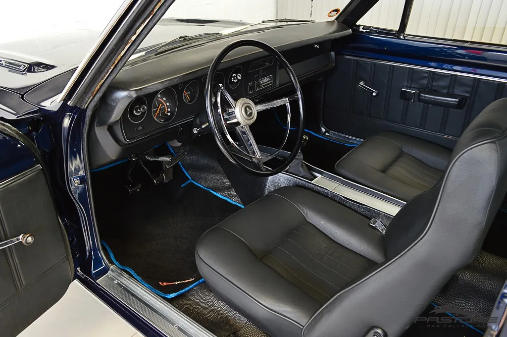 Dodge Dart De Luxo