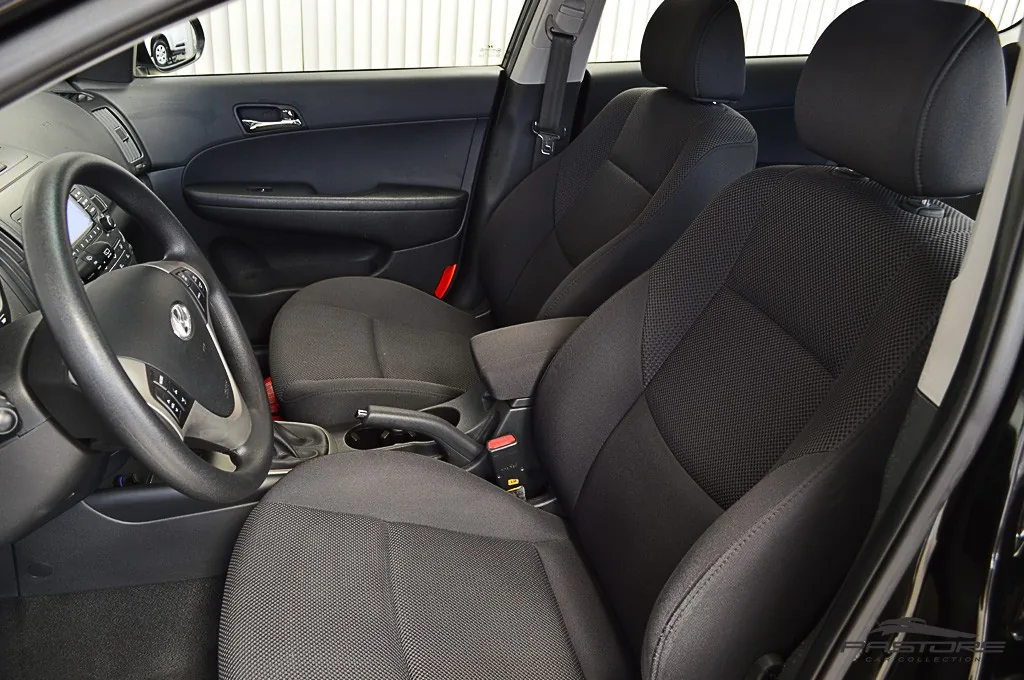 Hyundai i30 CW