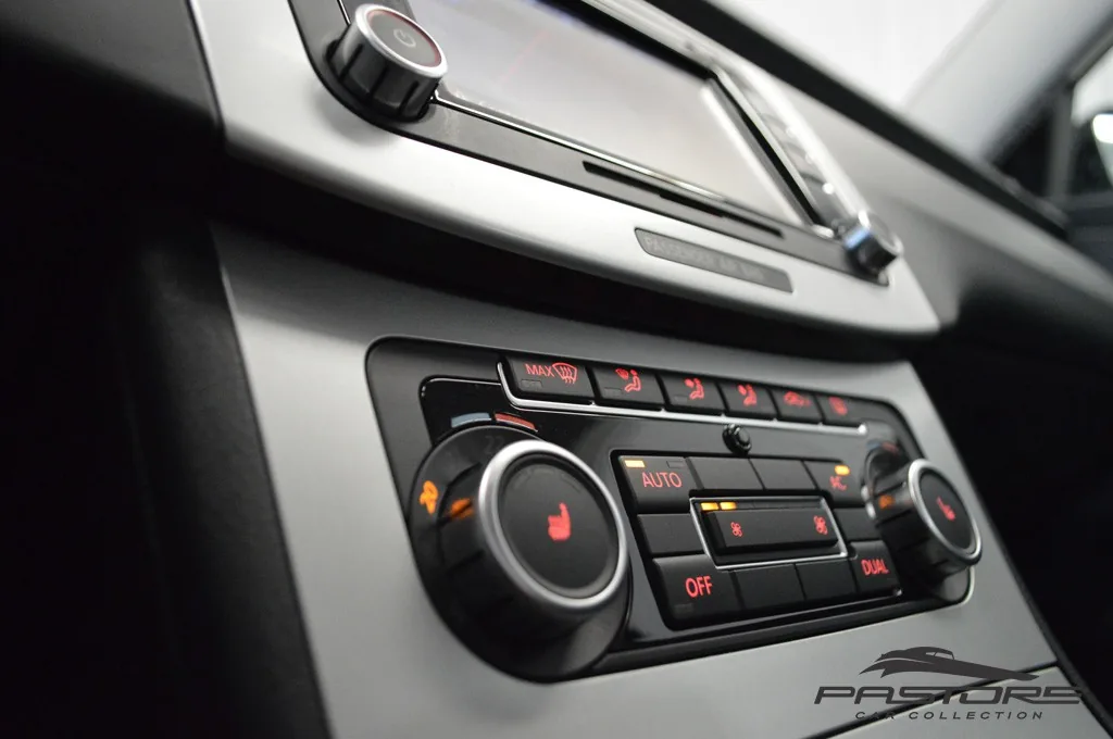 VW Passat Variant 2.0 TSI