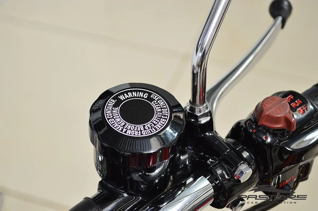 Honda CB 750 Four
