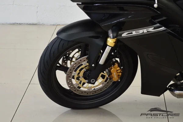 Honda CBR 600 F