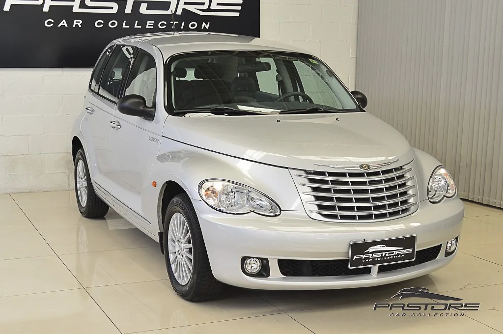 Chrysler PT Cruiser Classic