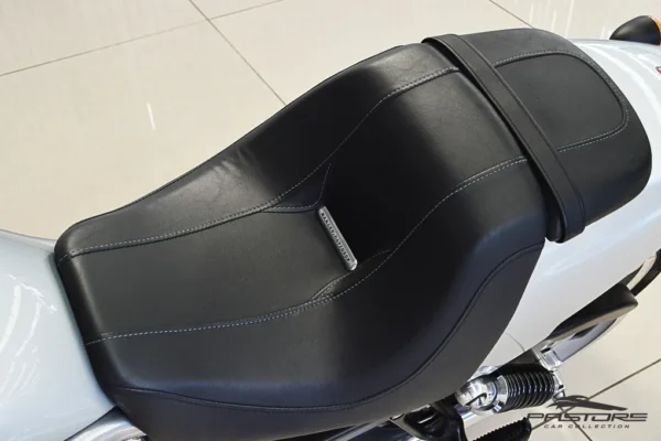 Harley-Davidson V-ROD 10TH A.E