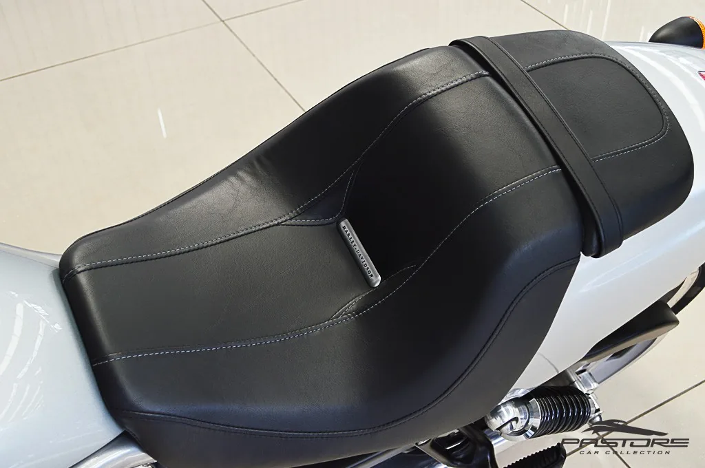 Harley-Davidson V-ROD 10TH A.E