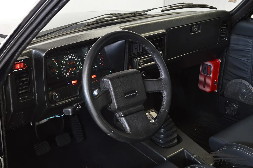 GM Opala Comodoro SL/E 700CV