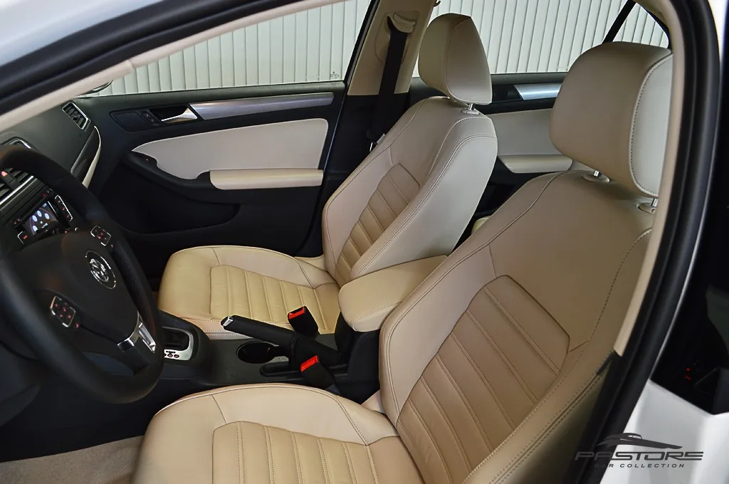 VW Jetta 2.0 TSI