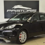 Porsche Cayenne S