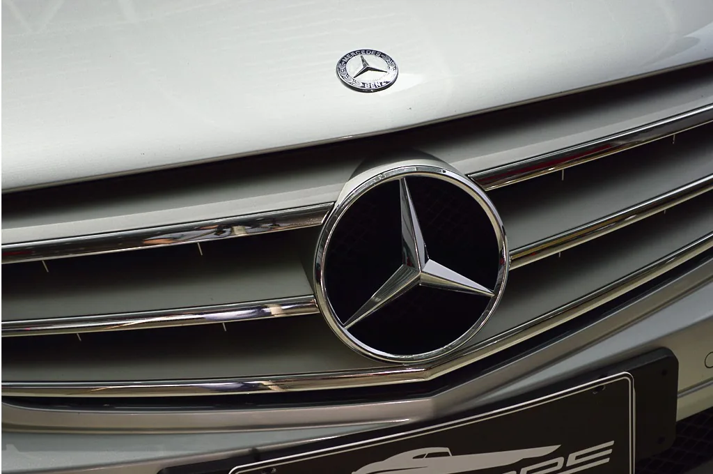 Mercedes-Benz C280