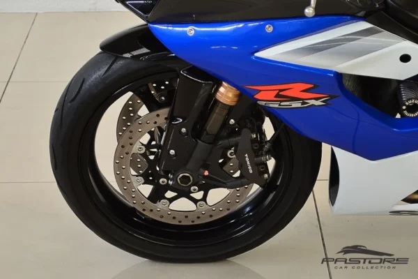 Suzuki GSX-R 1000
