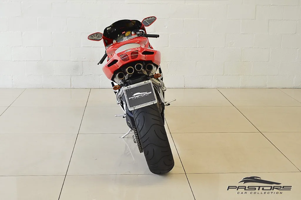 Mv Agusta F4 750