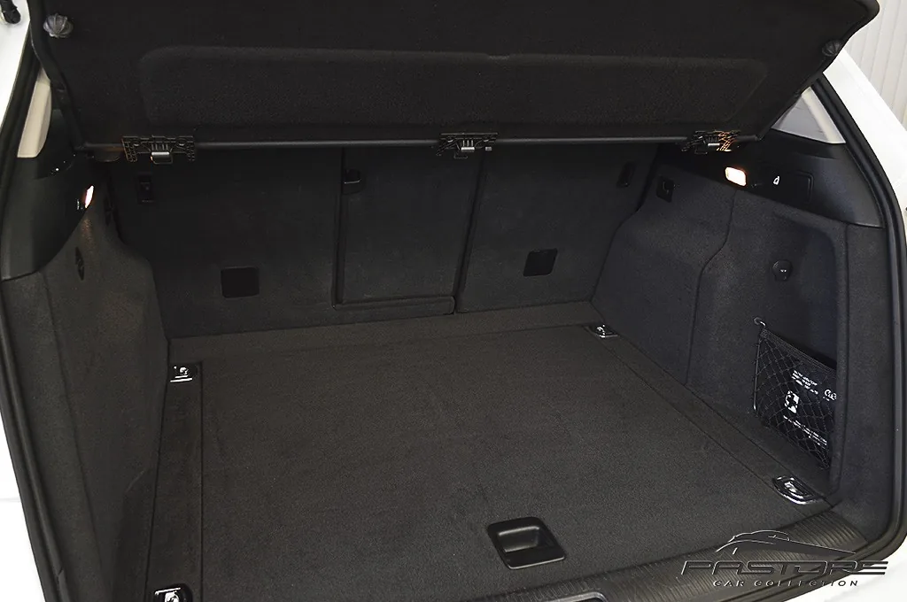 Audi Q5 2.0 TFSI Ambiente