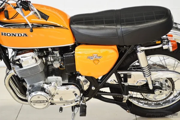 Honda CB 750 Four