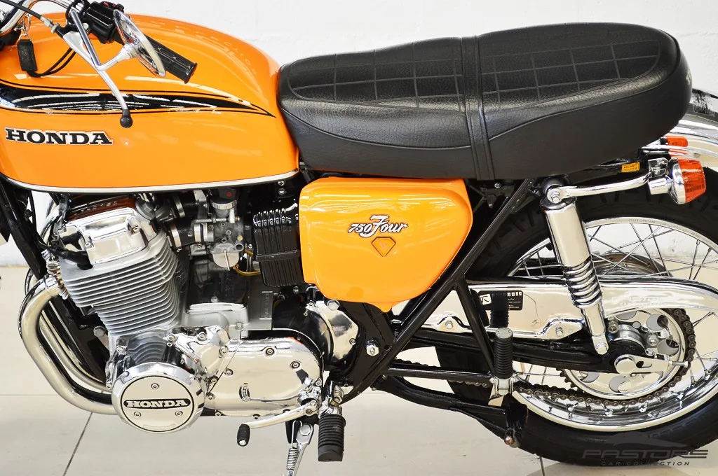 Honda CB 750 Four