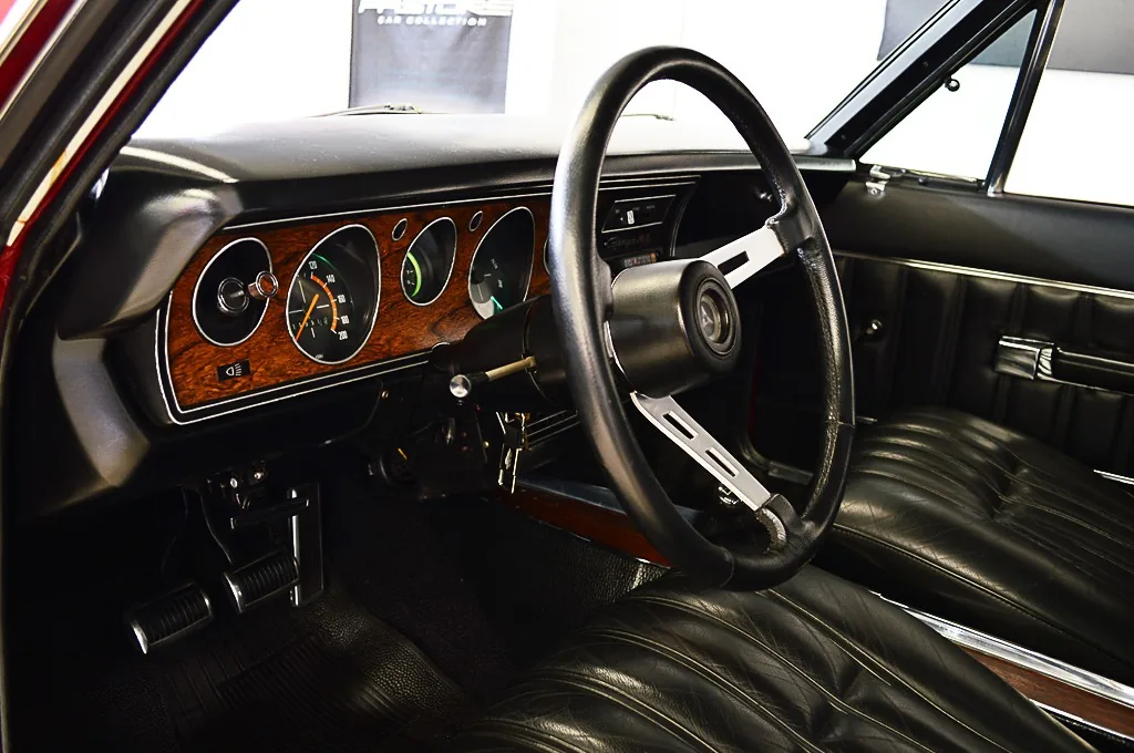 Dodge Charger R/T