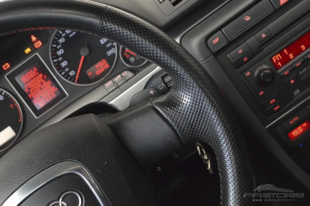 Audi A4 1.8 T