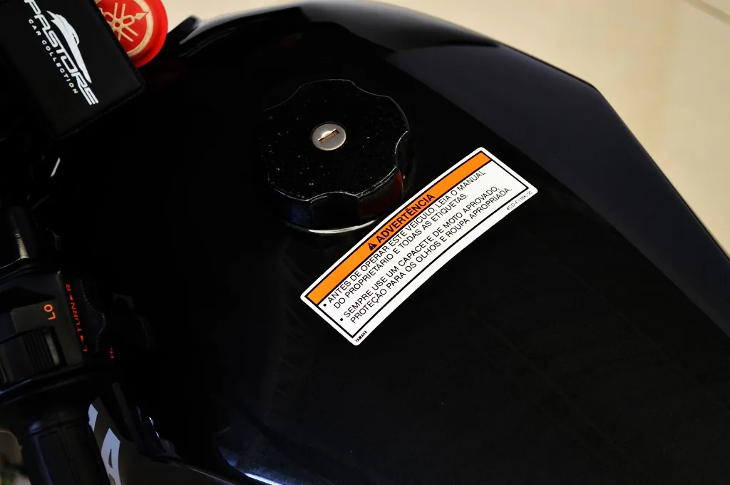Yamaha RD 135Z