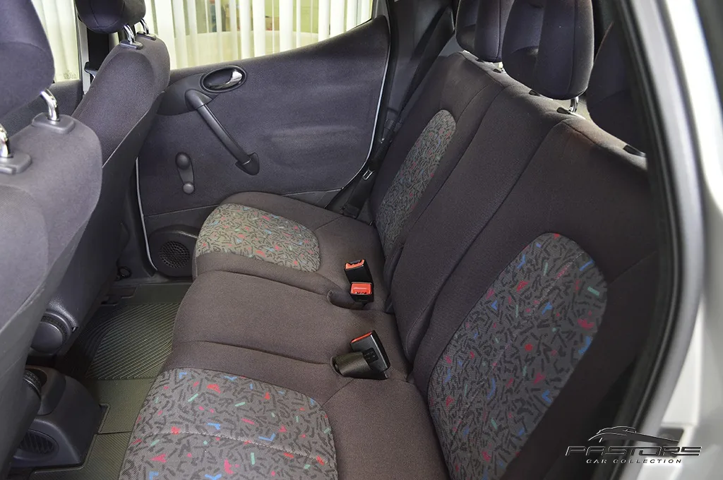 Mercedes-Benz A160 Classic
