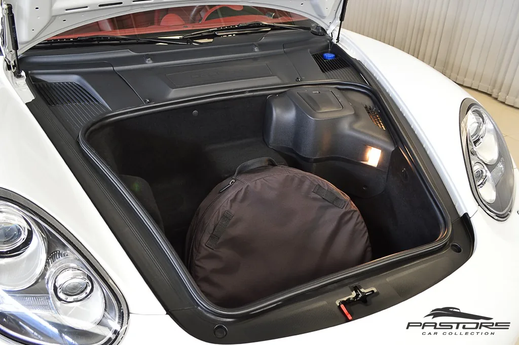 Porsche Cayman S