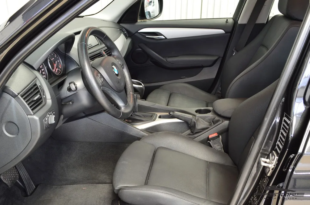 BMW X1 18i Sdrive