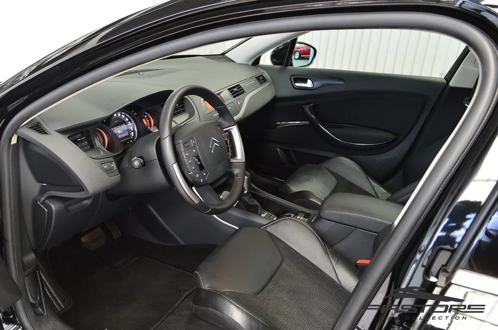 Citroën C5 Tourer