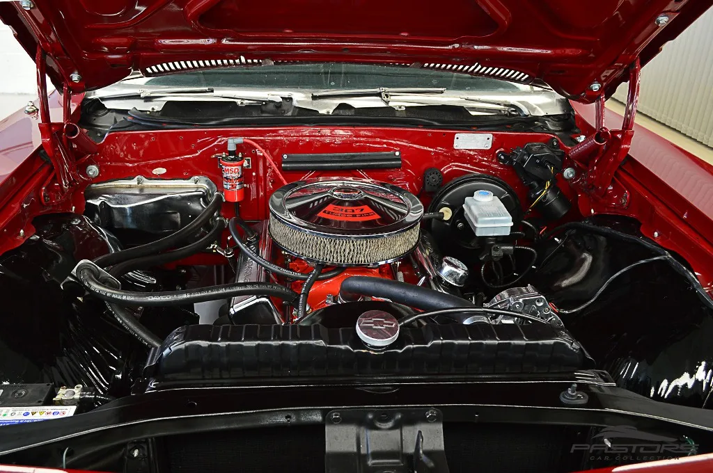 GM Impala Coupe