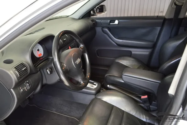 Audi A3 1.8T
