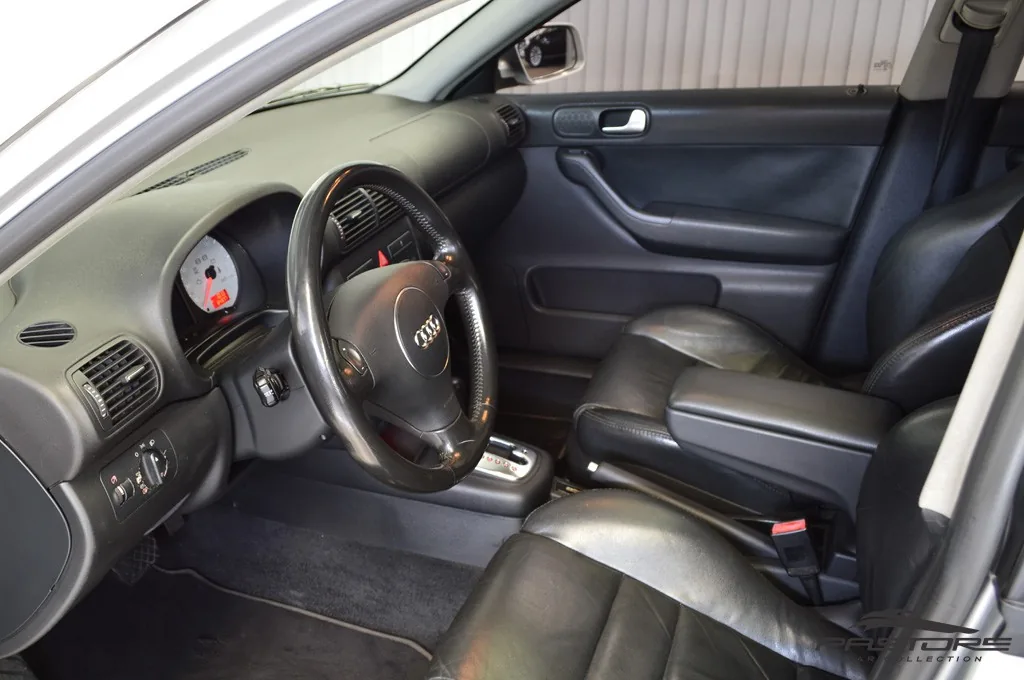 Audi A3 1.8T