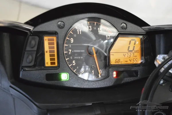 Honda CBR 600RR