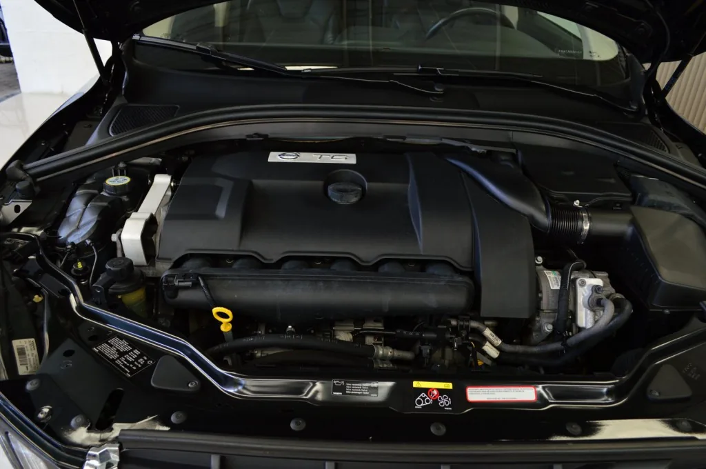 Volvo XC60 3.0T AWD Dynamic