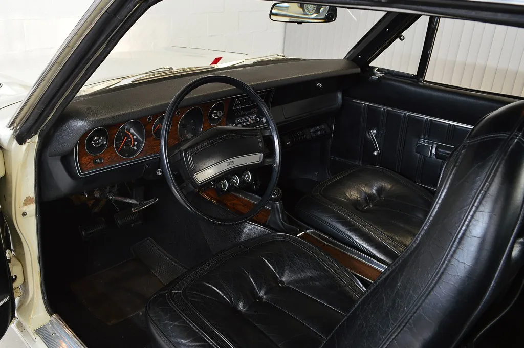 Dodge Charger R/T