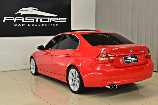 BMW 330i Top