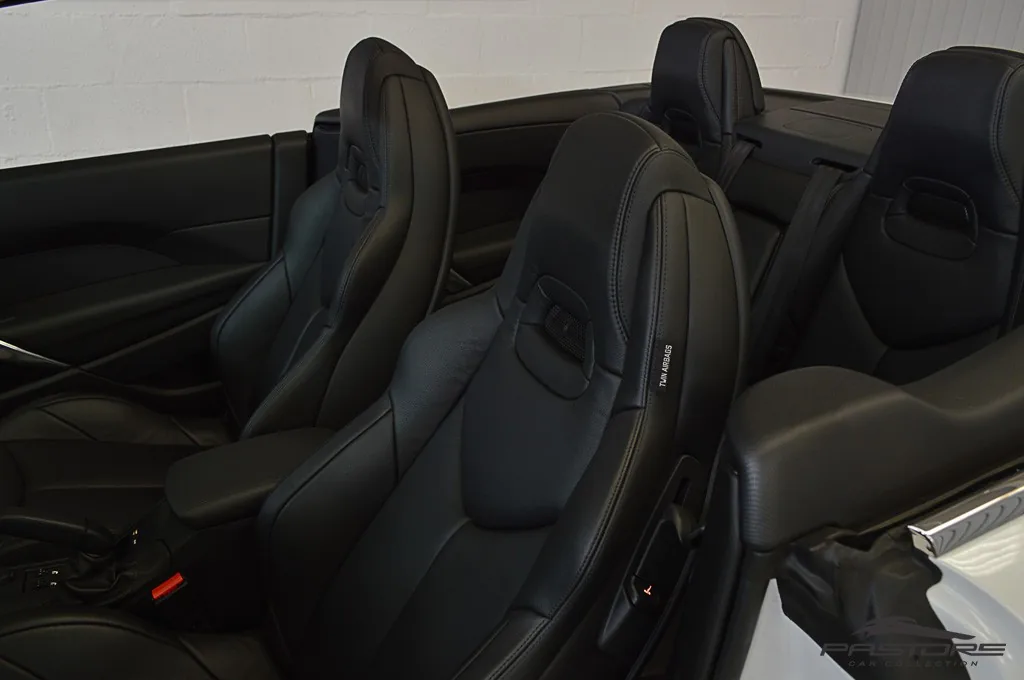 Peugeot 308 CC