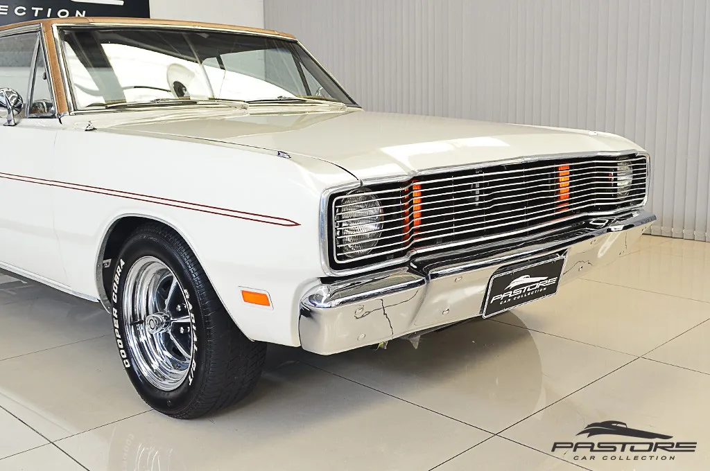 Dodge Dart De Luxo