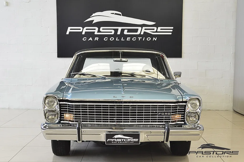 Ford Galaxie LTD