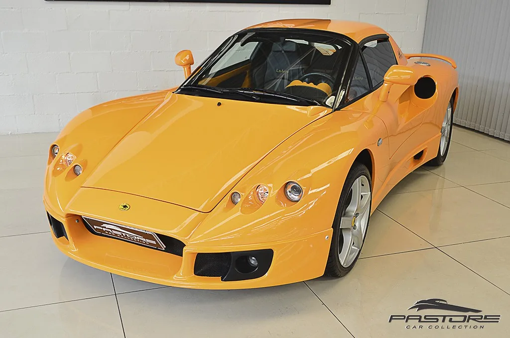 Lobini H1
