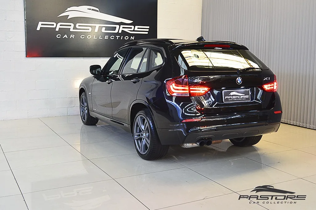 BMW X1 xDrive 28i