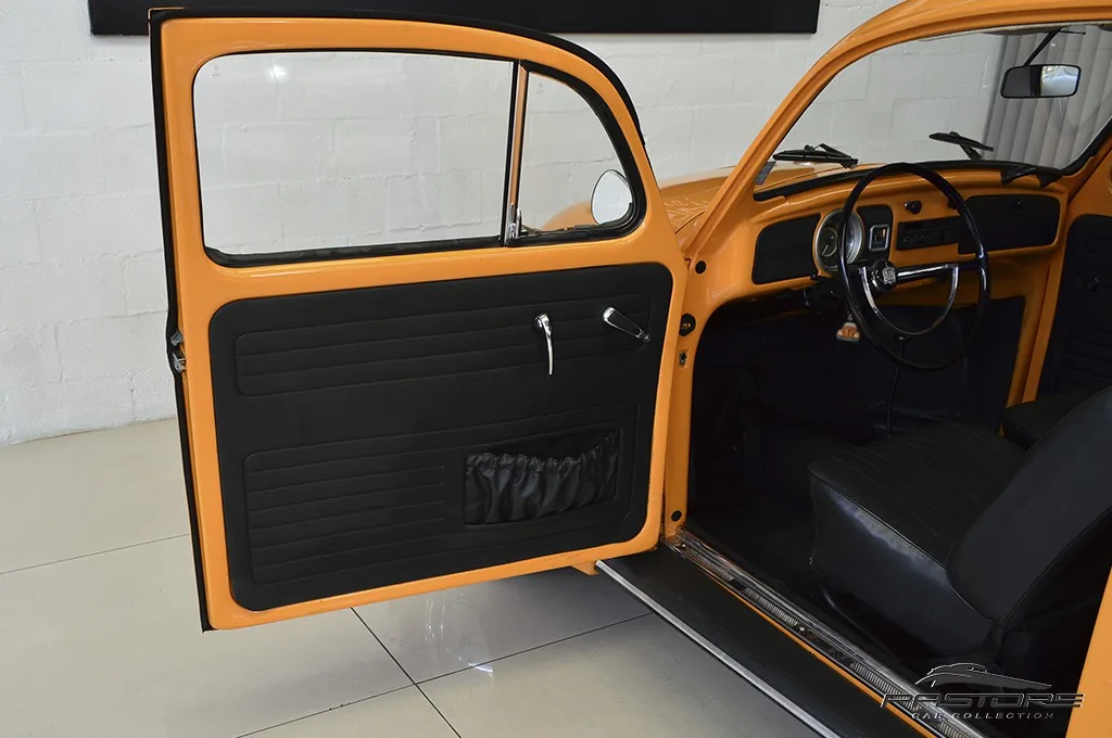 VW Fusca 1300