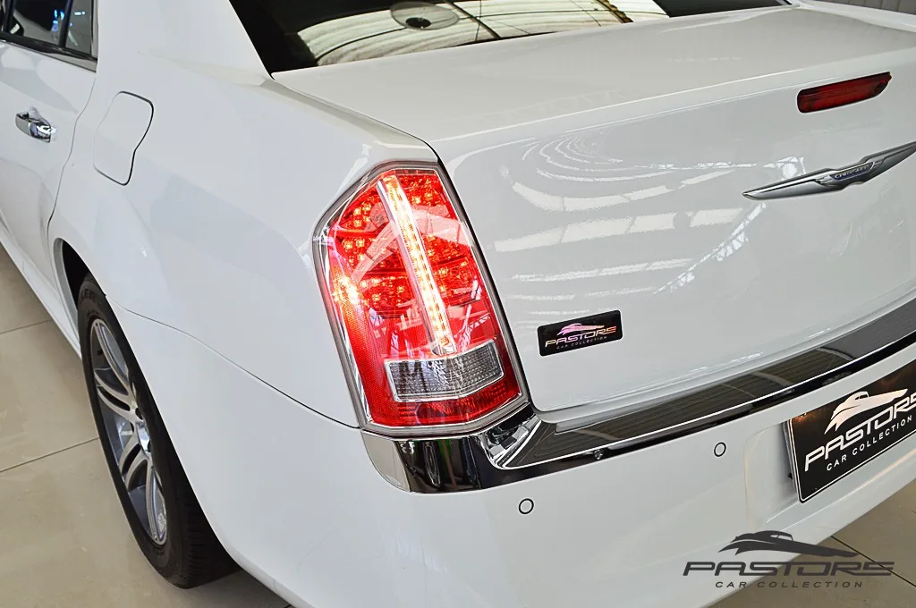 Chrysler 300C 3.6L V6