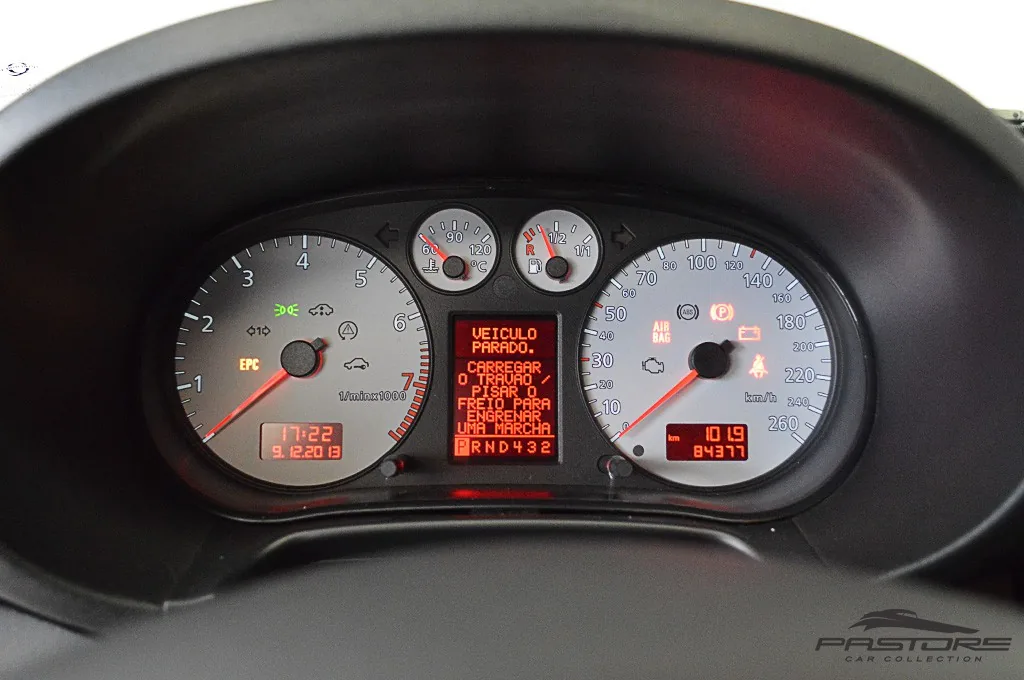 Audi A3 1.8T