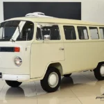 VW Kombi Standard