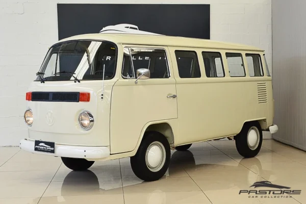 VW Kombi Standard