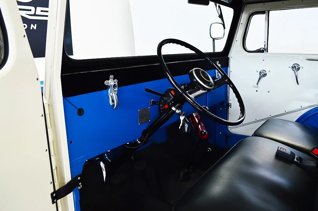 Ford Jeep