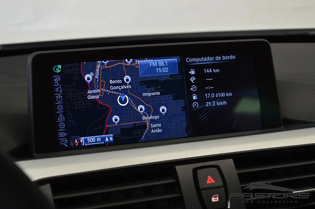 BMW 328i GP