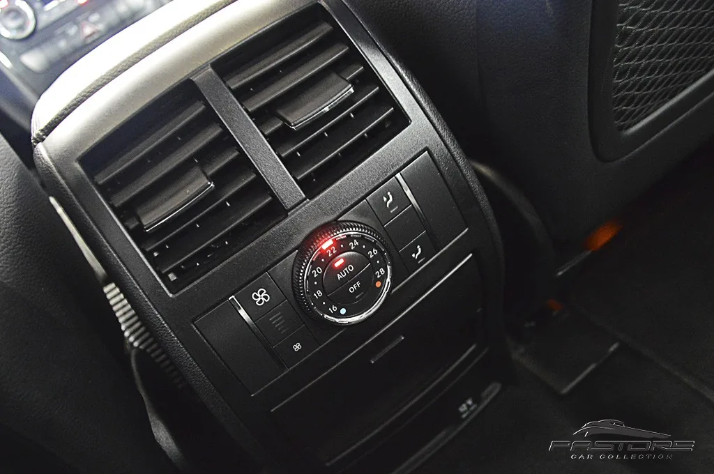 Mercedes-Benz ML 320 CDI
